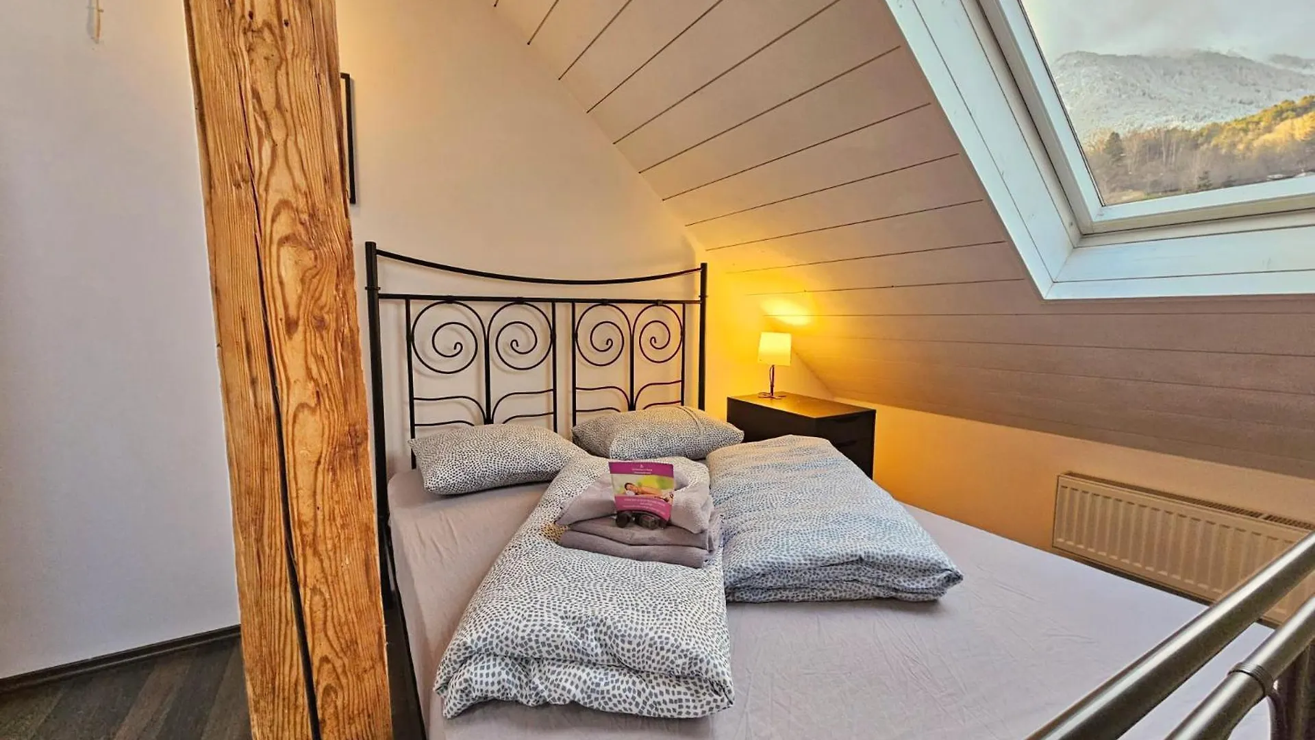 Sky View Innsbruck Apartment Austria