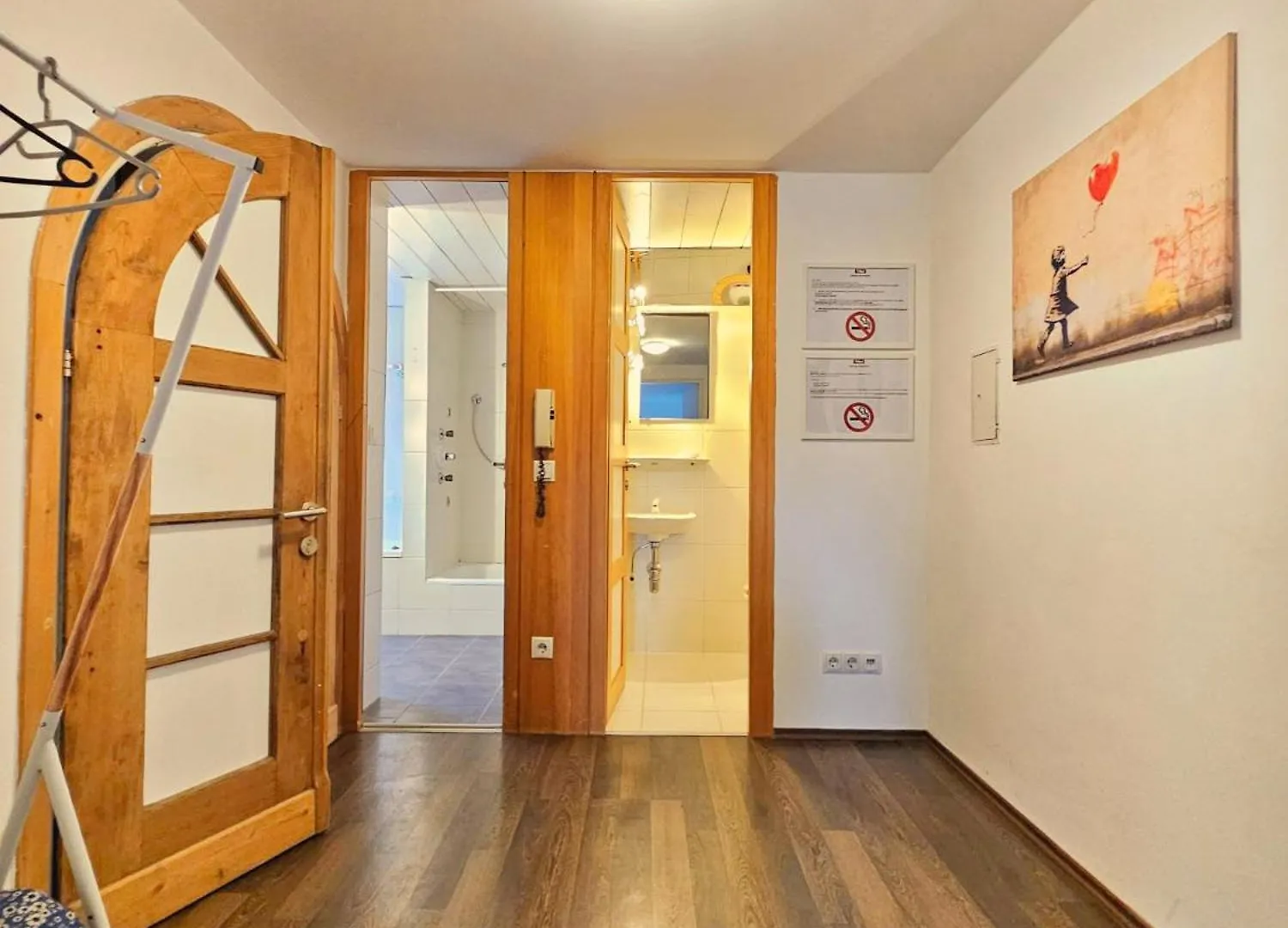 Sky View Innsbruck Apartment