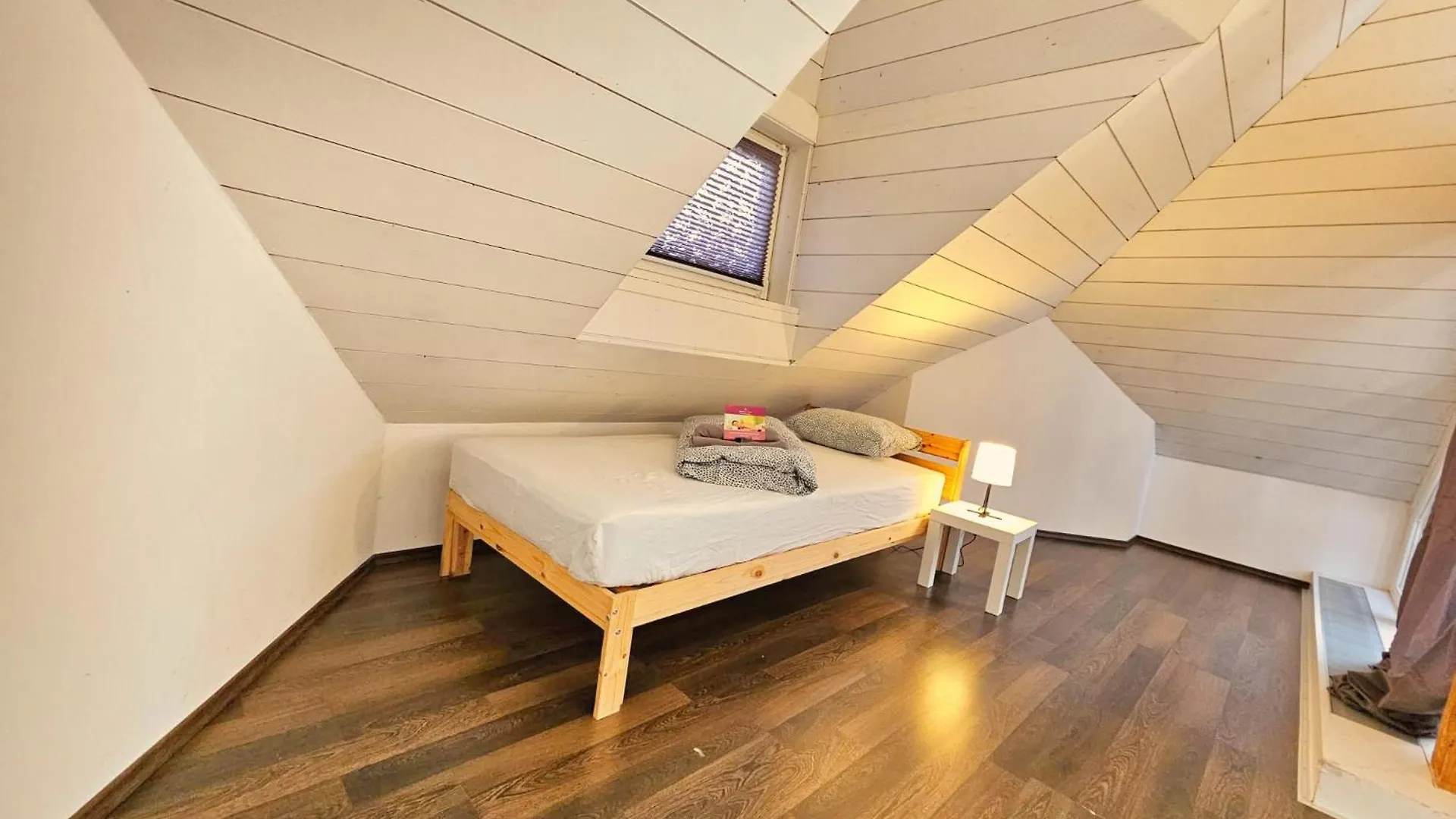 Sky View Innsbruck Apartment Austria