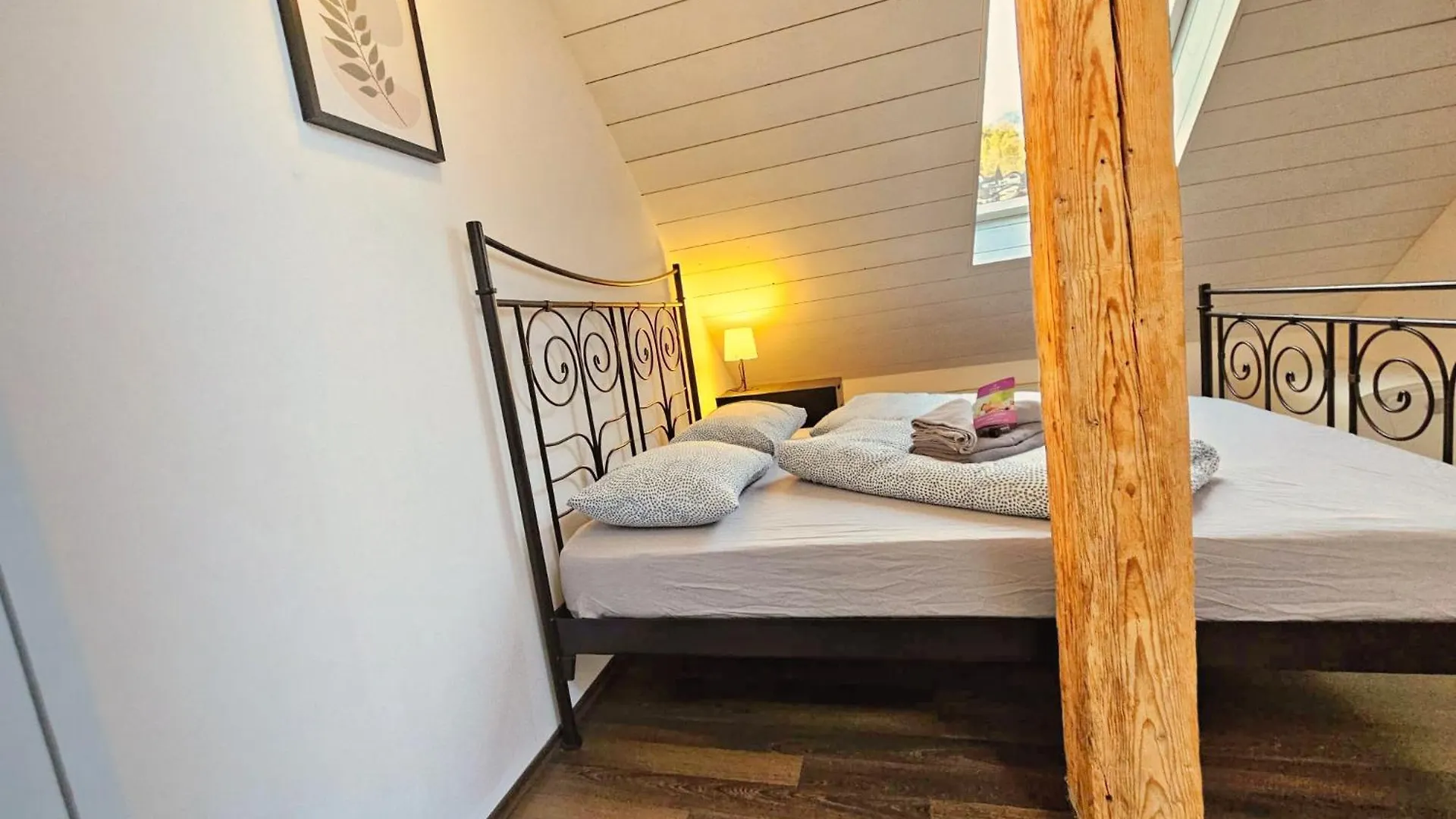 Sky View Innsbruck Apartment
